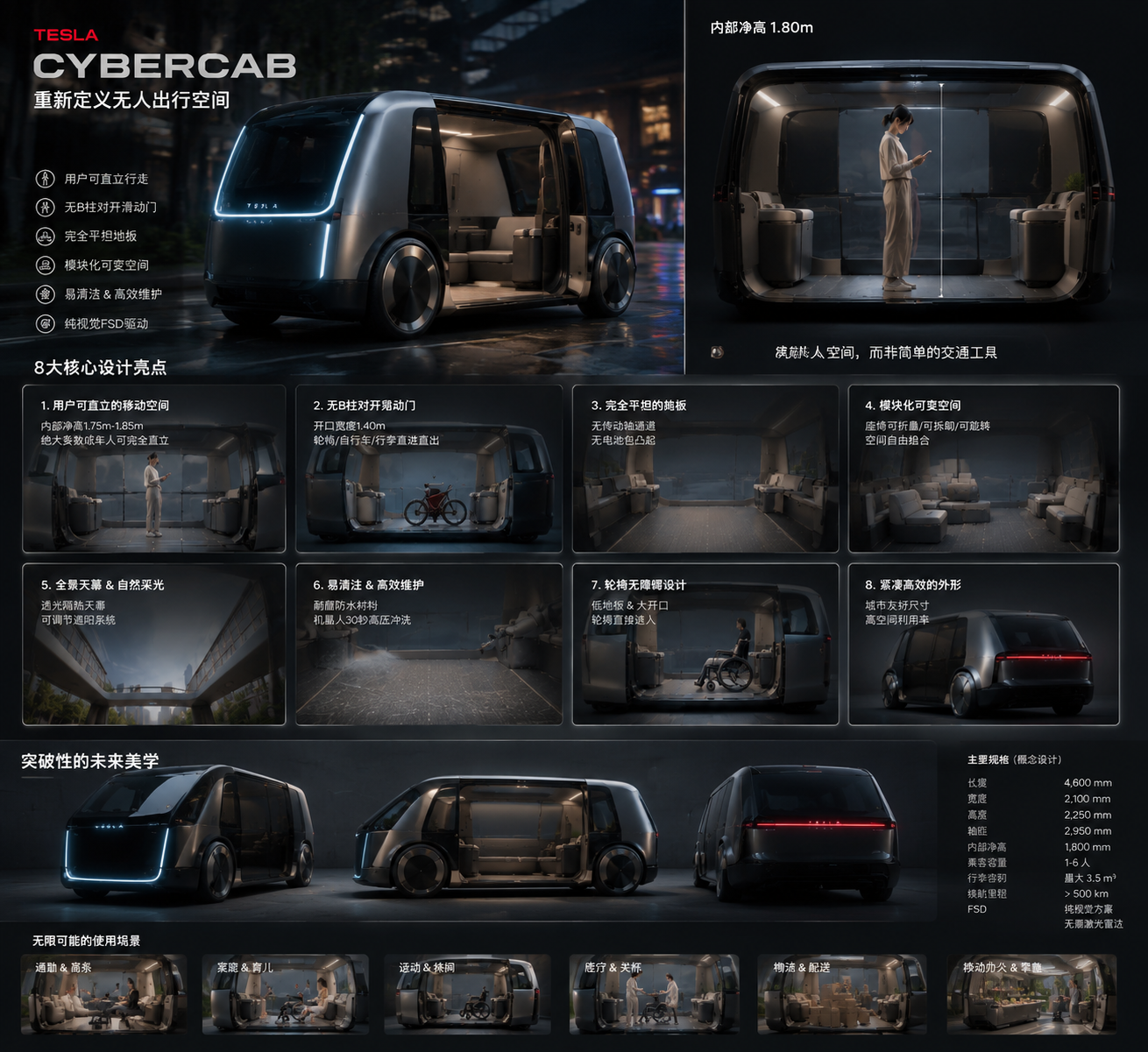 cybercab